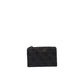 Guess Gray Polyethylene Wallet