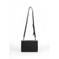 Replay Black Polyester Handbag