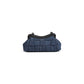 Replay Blue Cotton Handbag