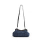 Replay Blue Cotton Handbag