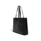 Calvin Klein Jeans Black Polyethylene Handbag