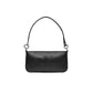 Calvin Klein Jeans Black Polyethylene Handbag