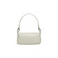 Calvin Klein Jeans Beige Polyethylene Handbag