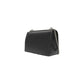 Calvin Klein Jeans Black Polyethylene Handbag