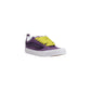 Vans Purple Suede Sneaker