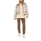 Only Beige Polyester Jackets & Coat