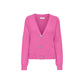 Only Multicolor Nylon Cardigan