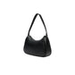 Calvin Klein Black Polyethylene Handbag