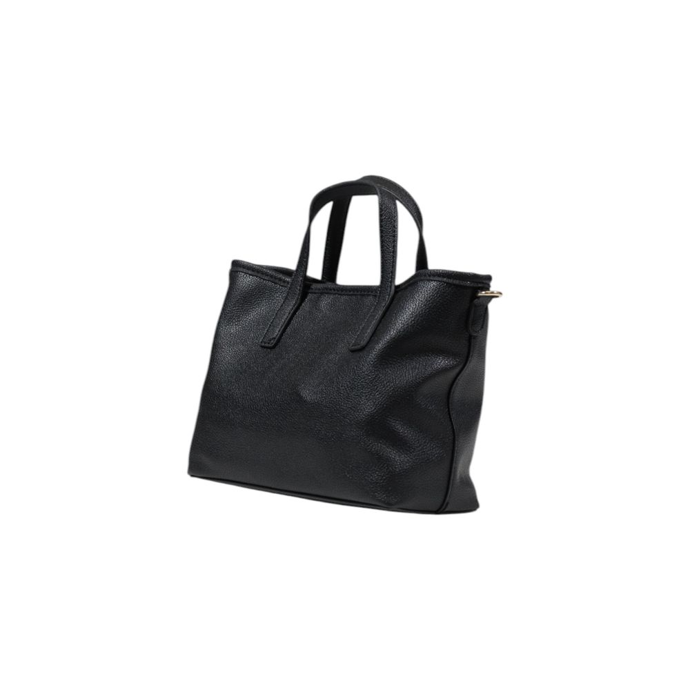 Guess Black Polyethylene Handbag