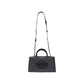 Guess Gray Polyethylene Handbag