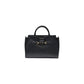 Guess Black Polyethylene Handbag