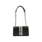 Guess Black Polyethylene Handbag