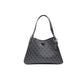 Guess Gray Polyethylene Handbag