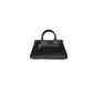 Guess Black Polyethylene Handbag