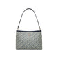 Tommy Hilfiger Blue Polyethylene Handbag