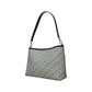 Tommy Hilfiger Blue Polyethylene Handbag