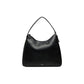 Calvin Klein Black Polyethylene Handbag