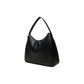 Calvin Klein Black Polyethylene Handbag