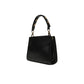 Tommy Hilfiger Black Polyethylene Handbag