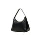 Calvin Klein Black Polyethylene Handbag