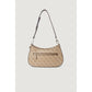 Guess Beige Polyethylene Handbag