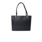 Guess Gray Polyethylene Handbag