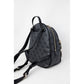 Guess Gray Polyethylene Backpack