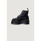 Dr. Martens Black Leather Boot