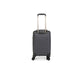 Guess Gray Polyethylene Luggage And Travel