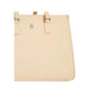 Tommy Hilfiger Beige Polyethylene Handbag