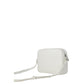 Replay White Polyethylene Handbag