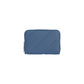 Calvin Klein Jeans Blue Polyethylene Wallet