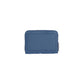 Calvin Klein Jeans Blue Polyethylene Wallet