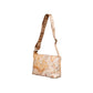 Alviero Martini Prima Classe Beige Polyethylene Handbag