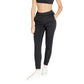 Calvin Klein Sport Black Recycled Polyester Jeans & Pant