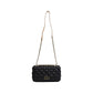 Alviero Martini Prima Classe Black Polyethylene Handbag