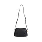 Alviero Martini Prima Classe Black Polyethylene Handbag