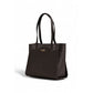 Alviero Martini Prima Classe Black Polyethylene Handbag