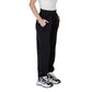 Guess Active Black Viscose Jeans & Pant