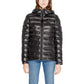 Blauer Black Polyamide Jackets & Coat