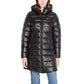 Blauer Black Polyamide Jackets & Coat