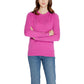 Jacqueline De Yong Multicolor Viscose Tops & T-Shirt