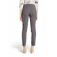 Rinascimento Gray Polyester Jeans & Pant