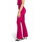 Rinascimento Bordeaux Polyester Jeans & Pant