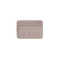 Tommy Hilfiger Jeans Pink Polyethylene Wallet