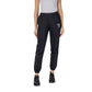 Guess Active Black Polyester Jeans & Pant