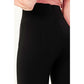 Guess Active Black Viscose Jeans & Pant