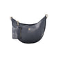 Tommy Hilfiger Blue Polyethylene Handbag