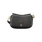 Tommy Hilfiger Black Polyethylene Handbag