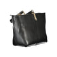 Tommy Hilfiger Black Polyethylene Handbag